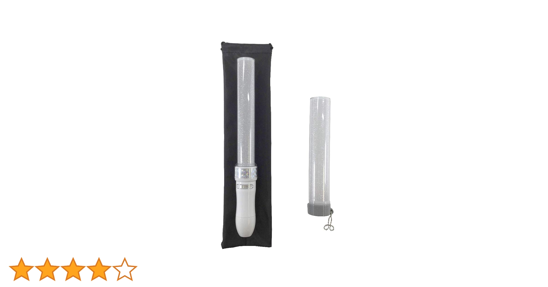 Amazon.co.jp: MIX PENLa(ミックス ペンラ) HB キラキラ